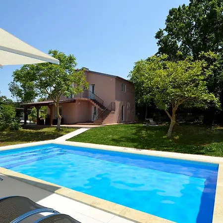 Vanessa House Villa Rovinj